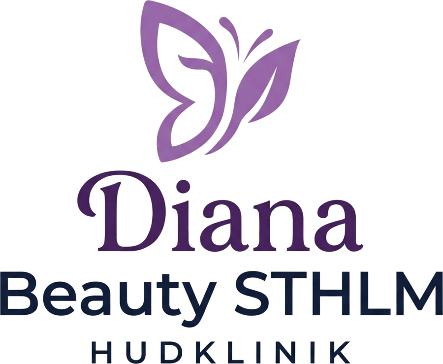 Diana Beauty STHLM Hudklinik